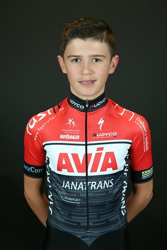 Avia-Rudyco-Janatrans Cycling Team (86)