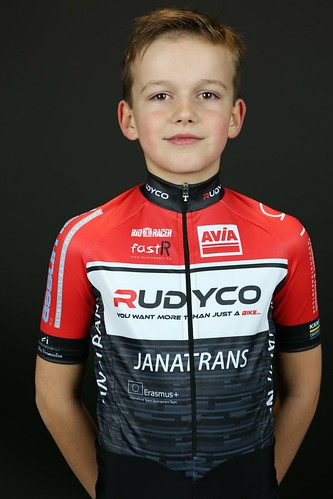 Avia-Rudyco-Janatrans Cycling Team (192)