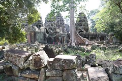 Angkor_Banteay Kdei_2014_71