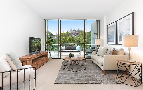 603/2 Scotsman St, Forest Lodge NSW 2037
