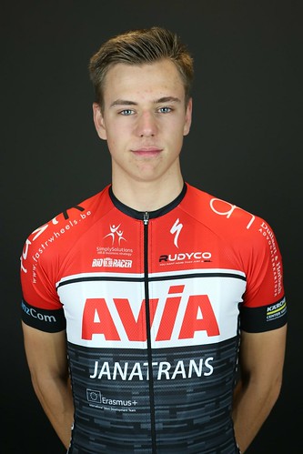 Avia-Rudyco-Janatrans Cycling Team (139)