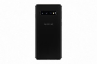 Samsung Galaxy S10 and Galaxy S10+