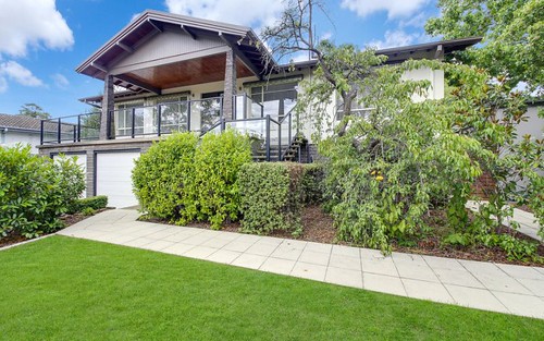 36 Mcculloch Street, Curtin ACT 2605