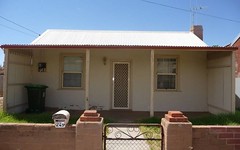 249 William Lane, Broken Hill NSW