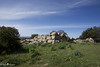 recinto megalitico Sa Corona de su Crobu, Nureci