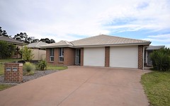 17 & 17A Candlebark Close, West Nowra NSW