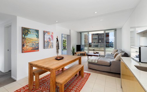 307/81 Macleay St, Potts Point NSW 2011