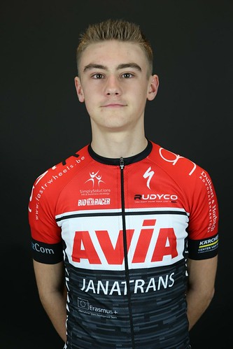Avia-Rudyco-Janatrans Cycling Team (72)
