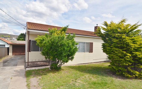 2 Buttress Place, Lithgow NSW