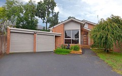 3/4 County Close, Wheelers Hill VIC