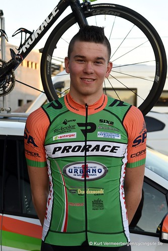 Prorace-Urbano Cycling Team (79)