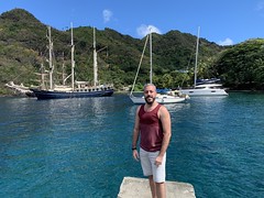 Saint Vincent and the Grenadines, December 2018
