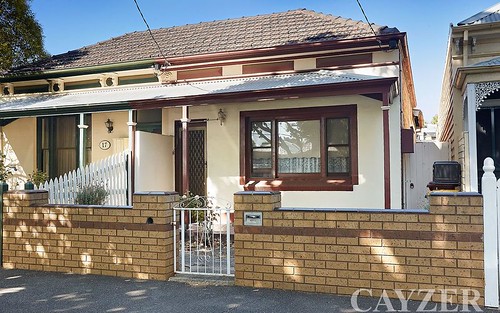19 Glover Street, South Melbourne VIC