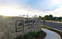 Lot 109 Cookes Hill, Armidale NSW