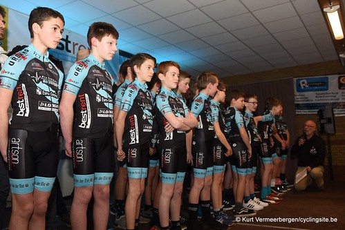 Young Cycling Talent (260)