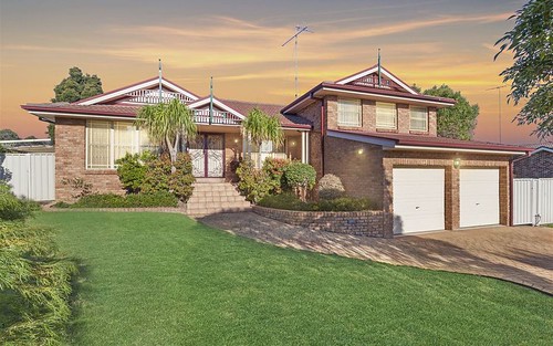 1 Stewart Place, Glenmore Park NSW 2745