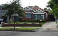 30 Nelson Road, Earlwood NSW
