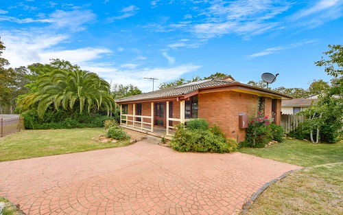 7 Boonoke Pl, Airds NSW 2560