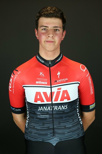 Avia-Rudyco-Janatrans Cycling Team (54)