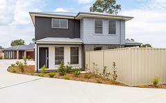1/31 Waterworks Road, Rutherford NSW