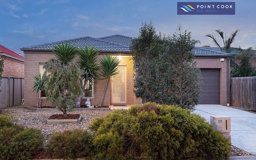 29 Emily Crescent, Point Cook Vic