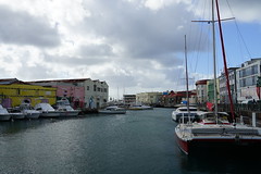 Barbados, December 2018