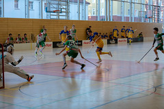 18/19 | 2. FBL | 13. Spieltag | SC DHfK Leipzig | 35 • <a style="font-size:0.8em;" href="http://www.flickr.com/photos/102447696@N07/40248842943/" target="_blank">View on Flickr</a>