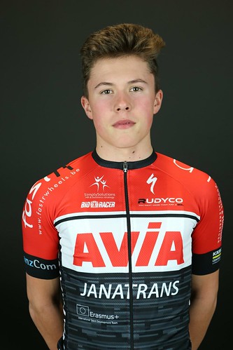 Avia-Rudyco-Janatrans Cycling Team (189)