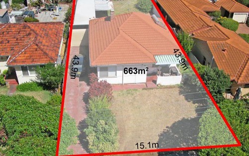 19 OLeary, Bungalow QLD