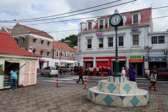 Grenada, January 2019