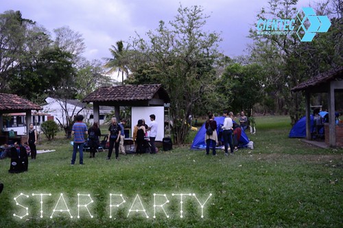 2019- 2 Star Party