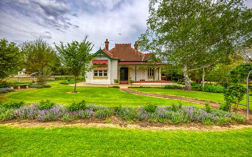 115 Sweetwater Rd, Mullengandra NSW