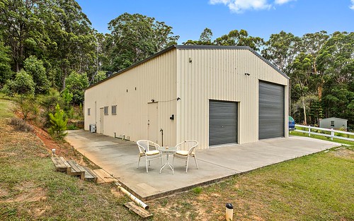 26 Florence Wilmont Drive, Nambucca Heads NSW