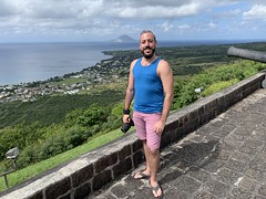 Saint Kitts and Nevis, January 2019
