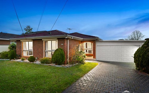 13 McKenry Place, Dandenong North Vic