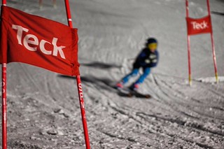 Teck Kimberley U14 GS PHOTO CREDIT: The Real Mckenzie Photography