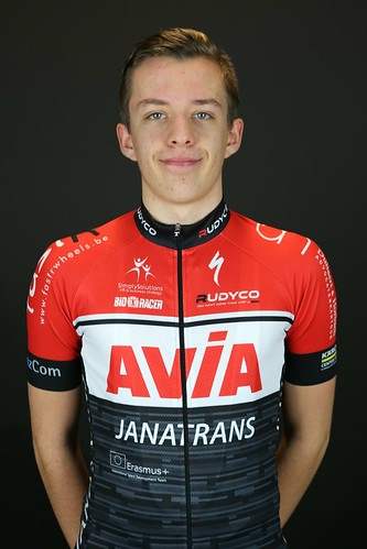 Avia-Rudyco-Janatrans Cycling Team (102)