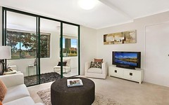 5/156 Chalmers Street, Surry Hills NSW