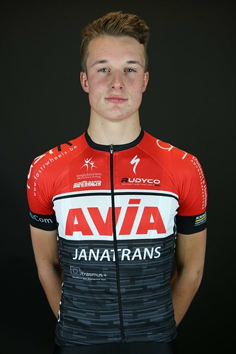 Avia-Rudyco-Janatrans Cycling Team (90)