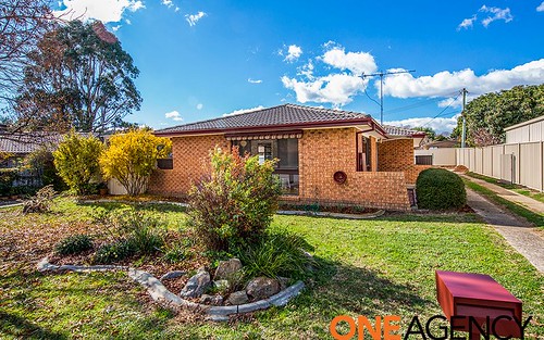 4 Wilcox Place, Chisholm ACT 2905