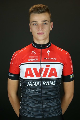 Avia-Rudyco-Janatrans Cycling Team (219)