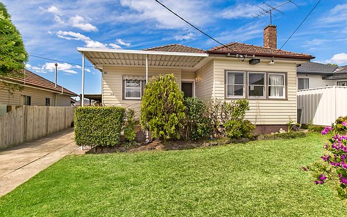 219 Robertson Street, Guildford NSW