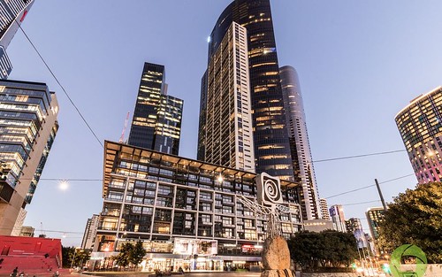 1812/1 Freshwater Place, Southbank VIC