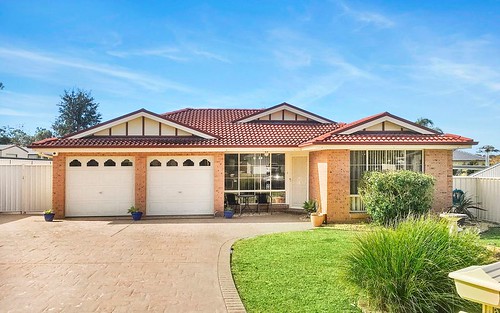 Address available on request, St Georges Basin NSW 2540