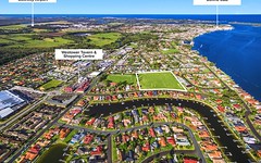 Lot 11, Quays Drive Land Release, West Ballina NSW