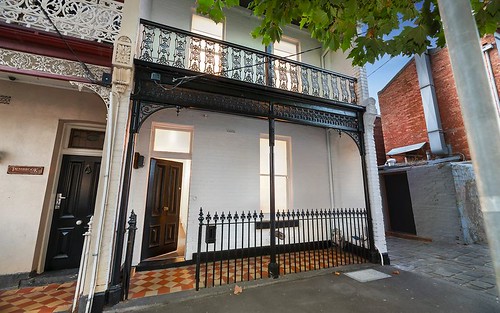25 Chetwynd Street, West Melbourne VIC