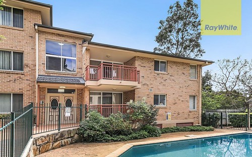 13/31-33 Moss Place, Westmead NSW 2145