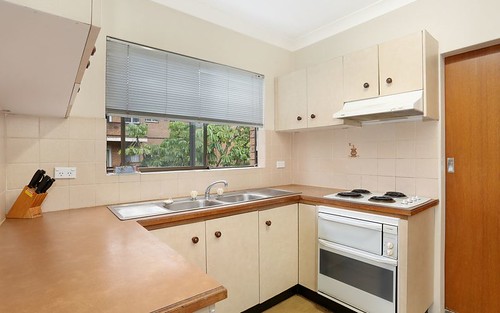 4/20-22 Oxford Street, Mortdale NSW 2223