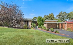 10 Woodview Court, Wheelers Hill Vic
