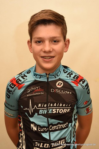 Young Cycling Talent (23)